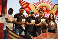 Gouravam Audio Launch Photos